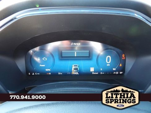 New 2026 Ford Escape ST-Line Select w/ Tech Pack #2 image 22