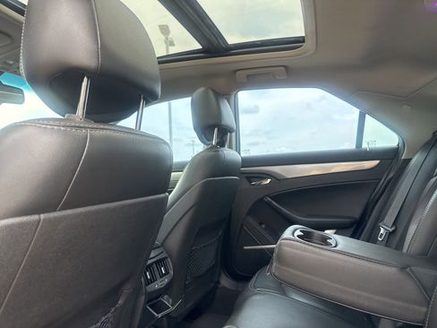 Used 2013 Cadillac CTS Luxury RWD image 31