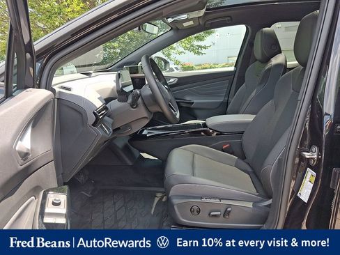 Certified 2024 Volkswagen ID.4 Pro S AWD/4WD image 18