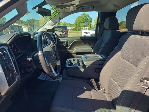 Used 2016 GMC Sierra 2500 SLE image 11