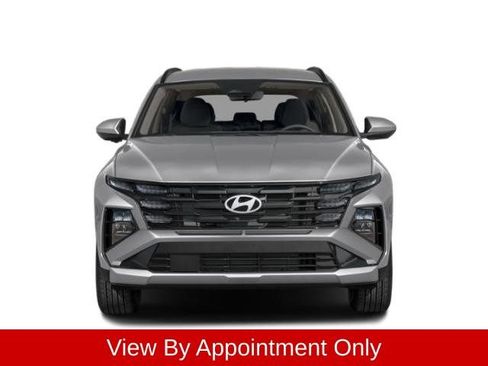 Used 2025 Hyundai Tucson SEL FWD image 7