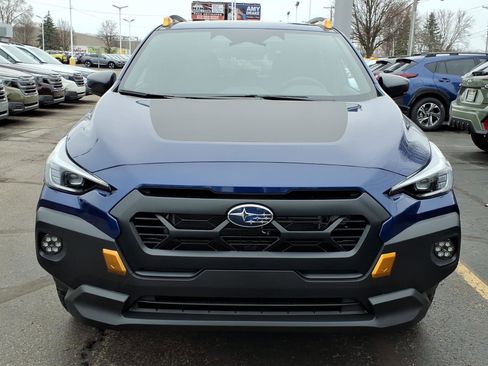 New 2026 Subaru Crosstrek 2.5i Wilderness image 2