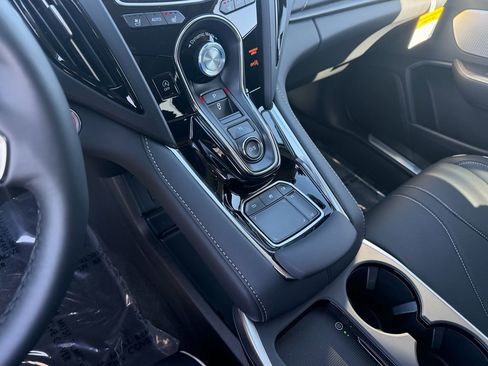 New 2026 Acura RDX SH-AWD w/ Advance Package image 21
