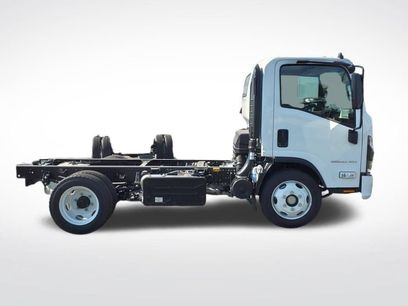 New 2025 Chevrolet Low Cab Forward 5500 XD
