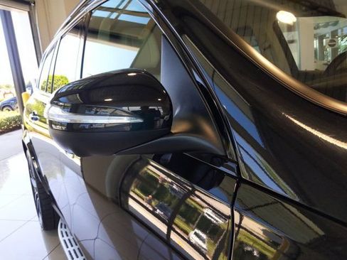 Certified 2021 Mercedes-Benz GLS 580 4MATIC image 12