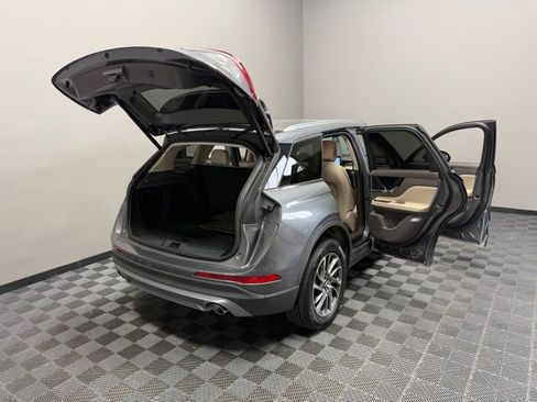 Used 2021 Lincoln Corsair AWD w/ Equipment Group 101A image 26