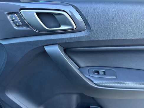 Used 2019 Ford Ranger Lariat w/ Equipment Group 501A Mid image 19