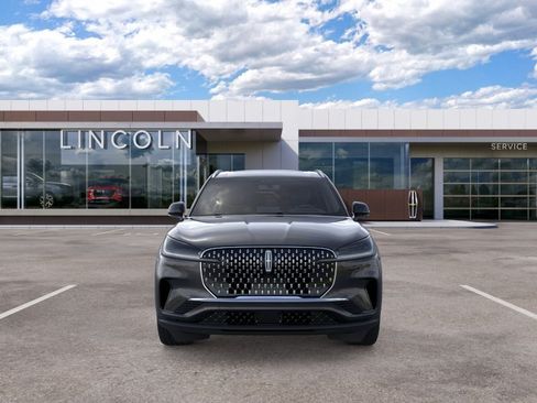 New 2026 Lincoln Aviator Reserve AWD/4WD image 6