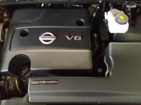 Used 2015 Nissan Murano SV w/ Premium Package image 30