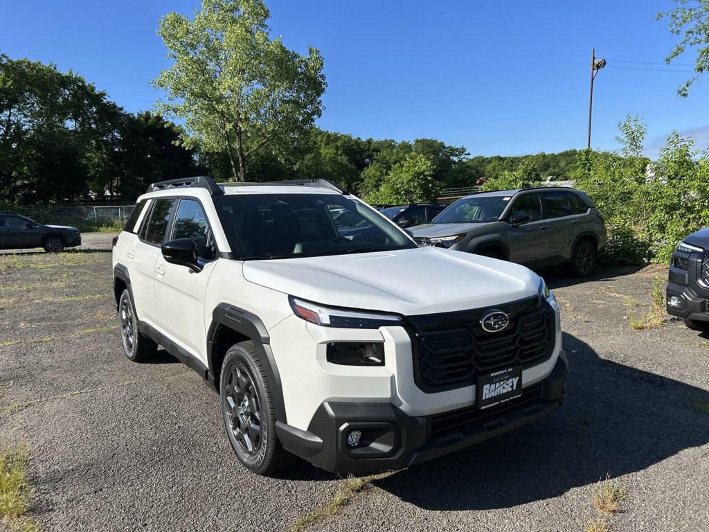 New 2026 Subaru Outback Premium AWD/4WD image 2