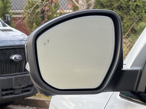 New 2025 Ford Expedition Max Platinum w/ Stealth Performance Package image 28