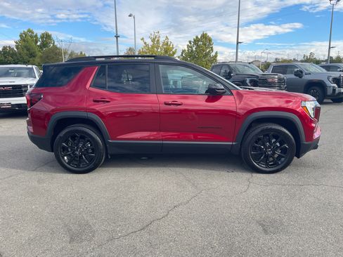 New 2026 GMC Terrain Elevation w/ Elevation Premium Package image 4