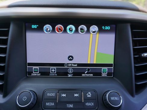 Used 2019 GMC Acadia Denali w/ Technology Package image 11