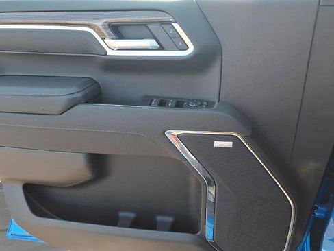 New 2026 Chevrolet Silverado 1500 LT Trail Boss w/ LT Trail Boss Premium Package image 18