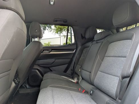 Used 2026 GMC Terrain Elevation w/ Technology Package II FWD image 17