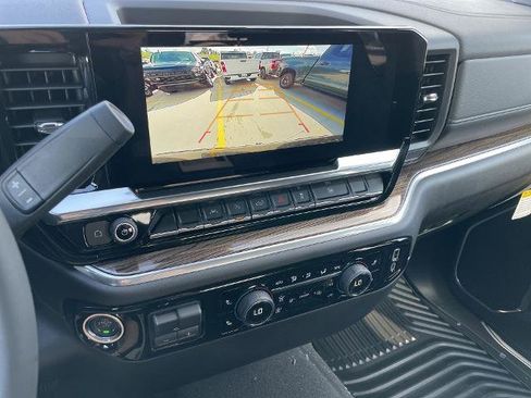 New 2026 Chevrolet Silverado 1500 RST image 54