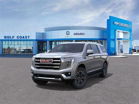 New 2026 GMC Yukon XL Elevation w/ Elevation Premium Package image 8