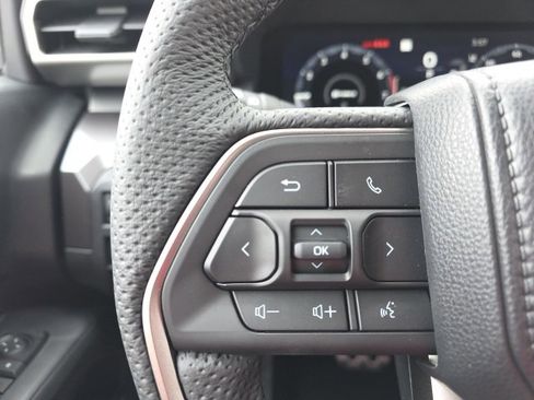 New 2025 Toyota Tacoma TRD Sport image 16