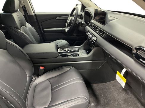 New 2026 Honda Pilot Touring image 29