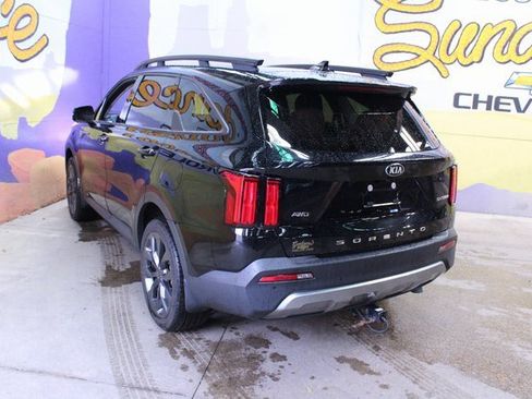 Used 2021 Kia Sorento SX Prestige image 6