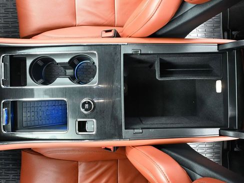 Used 2025 Lincoln Aviator Reserve w/ Equipment Group 201A image 40