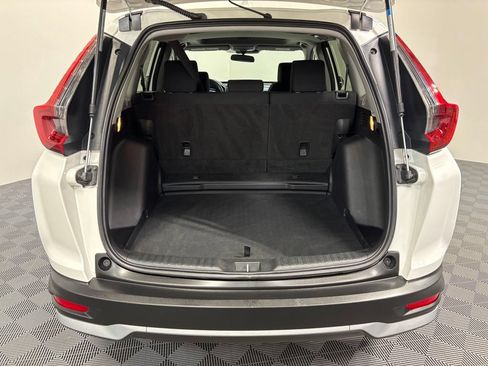 Certified 2020 Honda CR-V EX image 30
