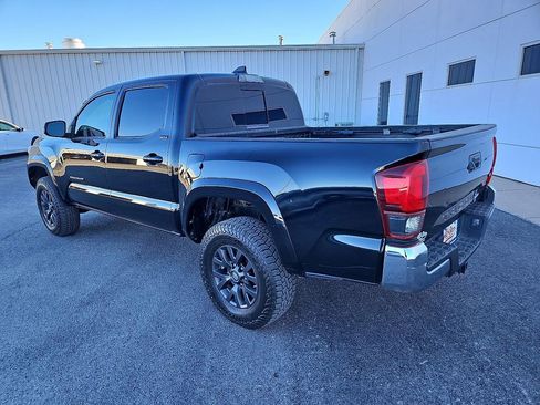 Used 2020 Toyota Tacoma SR5 image 4