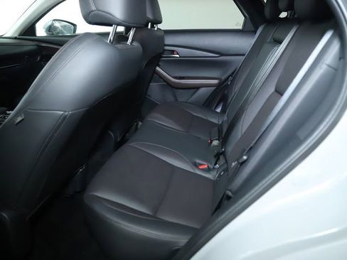 Certified 2025 MAZDA CX-30 2.5 Turbo w/ Premium Package image 34