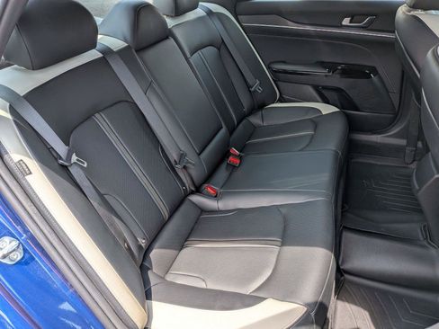 Used 2025 Kia K5 GT-Line FWD image 35