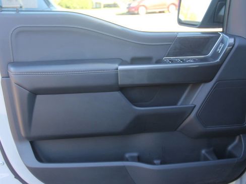 Certified 2023 Ford F150 XLT w/ Equipment Group 302A High image 28