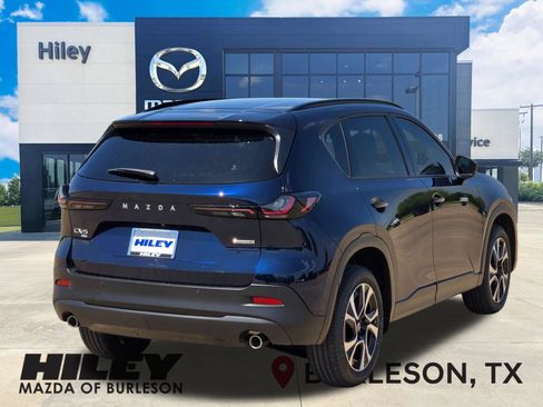 New 2026 MAZDA CX-5 Preferred AWD/4WD image 4