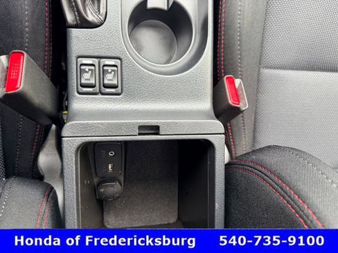 Used 2017 Subaru WRX Premium image 37