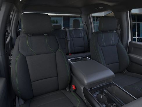 New 2025 Ford F150 STX w/ Equipment Group 200A image 34