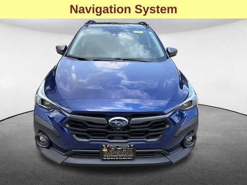 Used 2026 Subaru Crosstrek 2.5i Limited AWD/4WD image 4