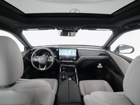 New 2026 Lexus TX 350 350 Premium w/ Technology Package image 13