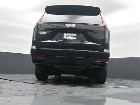 Used 2021 Cadillac Escalade Sport image 45