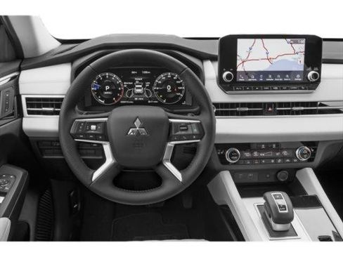 Used 2022 Mitsubishi Outlander SEL FWD image 7