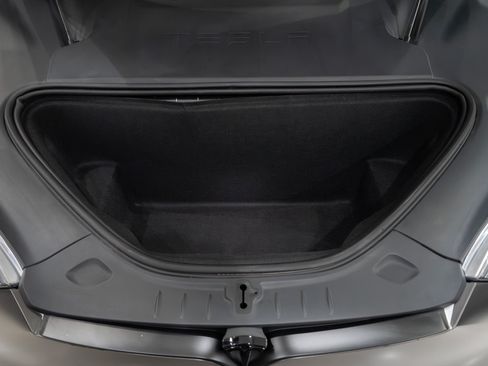 Used 2021 Tesla Model S Long Range Plus AWD/4WD image 53