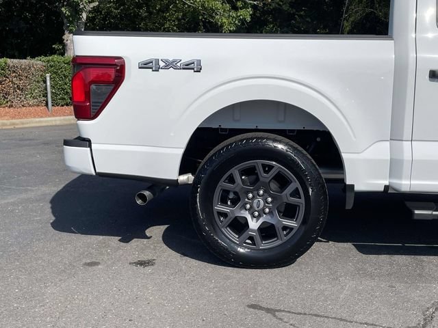 Used 2026 Ford F150 STX w/ Equipment Group 200A AWD/4WD image 32