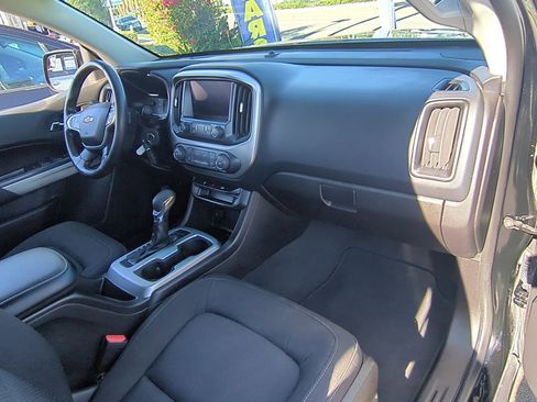 Used 2022 Chevrolet Colorado LT image 26