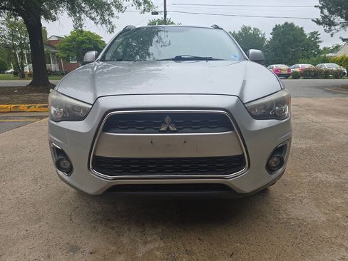 Used 2014 Mitsubishi Outlander Sport SE FWD image 33