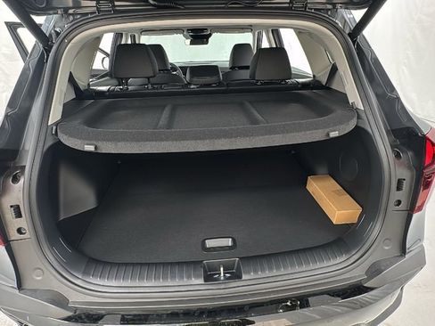 New 2026 Kia Seltos SX image 15