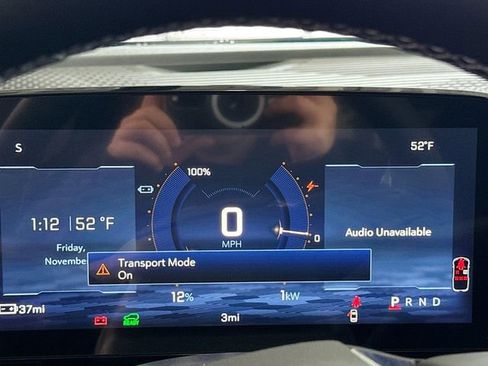 New 2026 Chevrolet Equinox EV LT image 13