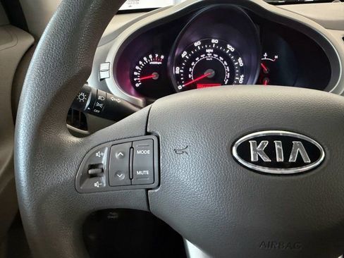Used 2011 Kia Sportage LX w/ Convenience Pkg AWD/4WD image 22