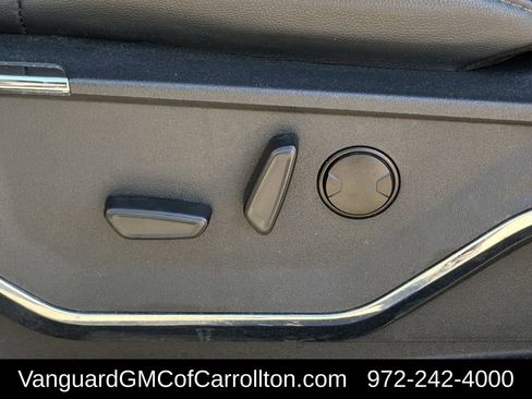 Used 2024 Ford F350 Lariat w/ Lariat Ultimate Package image 27