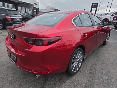 Used 2021 MAZDA MAZDA3 s image 5