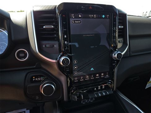 New 2025 RAM 1500 Lone Star image 27