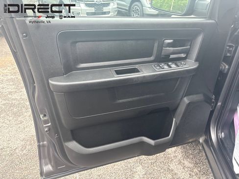 Used 2023 RAM 1500 Tradesman w/ Popular Equipment Group AWD/4WD image 18