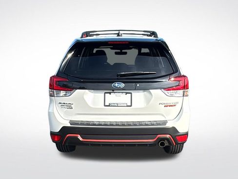 Used 2024 Subaru Forester Sport AWD/4WD image 6