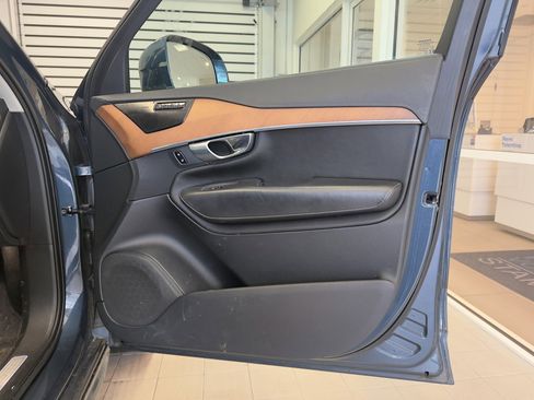 Used 2019 Volvo XC90 T6 Inscription w/ Advanced Package image 23